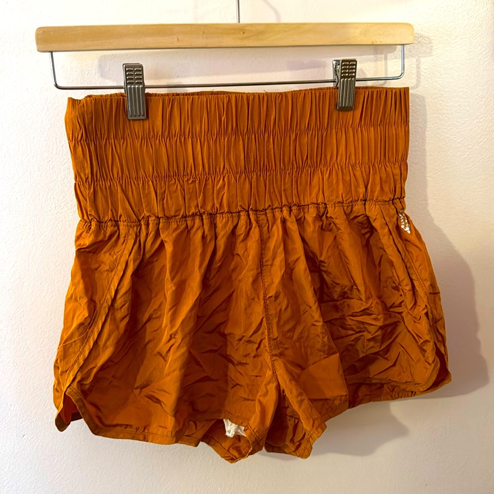 free people movement shorts